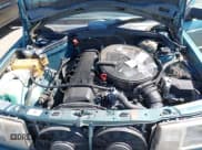 ✅ 1989 Mercedes-Benz 190 • VIN: WDBDA29D3KF573439 • Lot: 42771463. Wystawiony na IAAI z przebiegiem 71 129 mil. Bezpłatny archiwum sprzedaży aukcyjnych z USA i szczegółowy raport historii pojazdu na DreamBid. Zdjęcie 10.