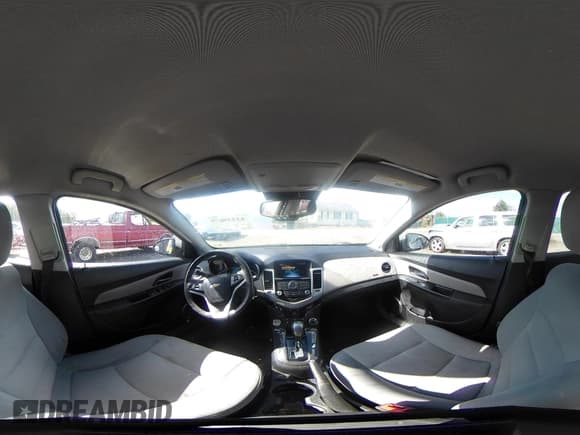 ✅ 2013 Chevrolet Cruze ECO • VIN: 1G1PH5SB6D7253414 • Лот: 43339679. Опубликован ранее на IAAI с пробегом 157 968 миль. Бесплатный доступ к архиву аукционных продаж из США и подробный отчёт об истории автомобиля на DreamBid. Изображение 19.