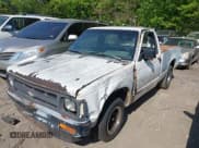 ✅ 1991 Chevrolet S-10 • VIN: 1GCCS14E3M8139615 • Лот: 42077518. Опубликован ранее на IAAI с пробегом 187 059 миль. Бесплатный доступ к архиву аукционных продаж из США и подробный отчёт об истории автомобиля на DreamBid. Изображение 2.