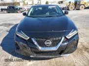 ✅ 2023 Nissan Maxima Platinum • VIN: 1N4AA6FV3PC507805 • Лот: 78519674. Опубликован ранее на Copart с пробегом 13 658 миль. Бесплатный доступ к архиву аукционных продаж из США и подробный отчёт об истории автомобиля на DreamBid. Изображение 5.