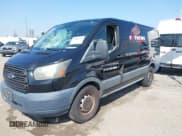 ✅ 2015 Ford Transit Cargo • VIN: 1FTYE1YM1FKA21664 • Lot: 42086151. Wystawiony na IAAI z przebiegiem 227 108 mil. Bezpłatny archiwum sprzedaży aukcyjnych z USA i szczegółowy raport historii pojazdu na DreamBid. Zdjęcie 2.