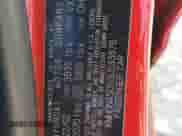 2003 Hyundai Elantra GLS z VIN KMHDN45D53U533878, wystawiony jako Copart lot #81678424 z przebiegiem 218 193 mil mil oraz Szkoda całkowita • Salvage title. Historia ofert i sprzedaży dostępna na DreamBid. Obrazek 12.