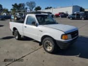 ✅ 1994 Ford Ranger Splash • VIN: 1FTCR10A1RUC38723 • Лот: 90304505. Опубликован ранее на Copart с пробегом 136 840 миль. Бесплатный доступ к архиву аукционных продаж из США и подробный отчёт об истории автомобиля на DreamBid. Изображение 4.