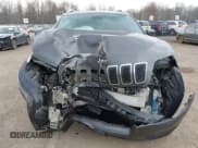 ✅ 2021 Jeep Cherokee Limited • VIN: 1C4PJMDXXMD215667 • Лот: 42114920. Опубликован ранее на IAAI с пробегом 38 481 миль. Бесплатный доступ к архиву аукционных продаж из США и подробный отчёт об истории автомобиля на DreamBid. Изображение 6.