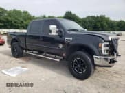 ✅ 2008 Ford F-250 XL • VIN: 1FTSW20518EA92569 • Lot: 59935275. Listed on Copart with 174,552 mi. Free auction sales archive from the USA and detailed vehicle history report at DreamBid. Image 4.