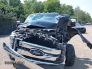 ✅ 2016 Ford F-250 Lariat • VIN: 1FT7W2B64GEC00290 • Lot: 42856814. Listed on IAAI with Not provided. Free auction sales archive from the USA and detailed vehicle history report at DreamBid. Image 10.