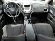 ✅ 2015 Chevrolet Equinox LS • VIN: 2GNALAEK8F1134402 • Лот: 56577994. Опубликован ранее на Copart с пробегом 129 895 миль. Бесплатный доступ к архиву аукционных продаж из США и подробный отчёт об истории автомобиля на DreamBid. Изображение 8.