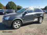 2013 Chevrolet Captiva Sport LS с VIN 3GNAL2EK3DS571764, выставлен на аукционе Copart как лот 76246444 с пробегом 83 674 миль миль и Списание • Salvage title. История ставок и продаж доступна на DreamBid. Изображение 1.