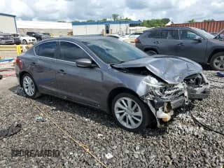 ✅ 2017 Acura ILX Premium • VIN: 19UDE2F79HA008124 • Лот: 67626475. Опубликован ранее на Copart с пробегом 115 209 миль. Бесплатный доступ к архиву аукционных продаж из США и подробный отчёт об истории автомобиля на DreamBid. Изображение 4.