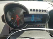 ✅ 2015 Chevrolet Sonic LS • VIN: 1G1JA6SH4F4137704 • Lot: 58165625. Listed on Copart with 94,405 mi. Free auction sales archive from the USA and detailed vehicle history report at DreamBid. Image 9.