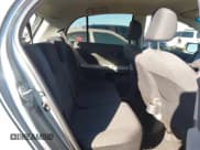 ✅ 2009 Toyota Yaris • VIN: JTDKT903695225893 • Lot: 43805455. Listed on IAAI with 128,710 mi. Free auction sales archive from the USA and detailed vehicle history report at DreamBid. Image 8.