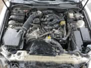 ✅ 2006 Lexus IS 250 • VIN: JTHCK262962004779 • Lot: 80942725. Listed on Copart with 209,157 mi. Free auction sales archive from the USA and detailed vehicle history report at DreamBid. Image 11.