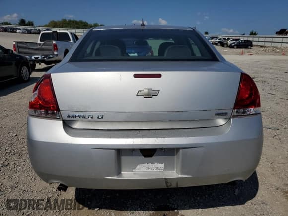 ✅ 2014 Chevrolet Impala LT • VIN: 2G1WB5E39E1107475 • Лот: 68021884. Опубликован ранее на Copart с пробегом 160 745 миль. Бесплатный доступ к архиву аукционных продаж из США и подробный отчёт об истории автомобиля на DreamBid. Изображение 6.