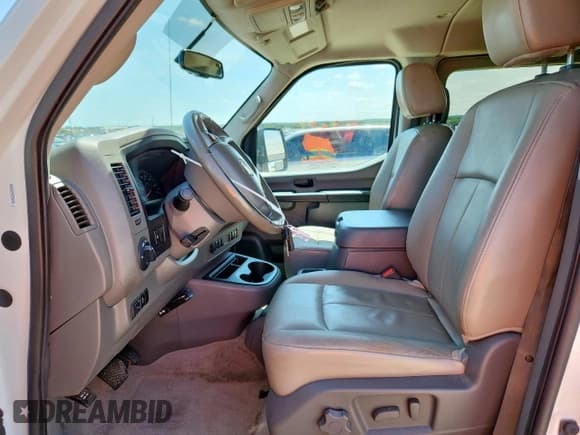✅ 2016 Nissan NV SV • VIN: 5BZAF0AA4GN853962 • Lot: 58565575. Listed on Copart with 176,744 mi. Free auction sales archive from the USA and detailed vehicle history report at DreamBid. Image 7.