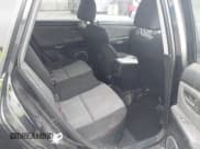 ✅ 2008 Mazda 3 Mazdaspeed3 Sport • VIN: JM1BK34M281857945 • Lot: 42083322. Listed on IAAI with 110,416 mi. Free auction sales archive from the USA and detailed vehicle history report at DreamBid. Image 8.