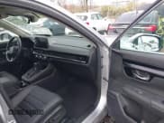 ✅ 2023 Honda CR-V EX-L • VIN: 2HKRS4H76PH401351 • Lot: 40902688. Wystawiony na IAAI z przebiegiem 23 349 mil. Bezpłatny archiwum sprzedaży aukcyjnych z USA i szczegółowy raport historii pojazdu na DreamBid. Zdjęcie 5.