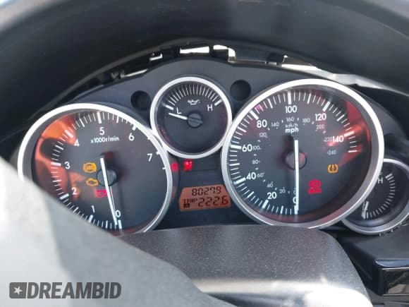 ✅ 2008 Mazda MX-5 Miata Grand Touring • VIN: JM1NC26F780156830 • Lot: 42017749. Wystawiony na IAAI z przebiegiem 80 279 mil. Bezpłatny archiwum sprzedaży aukcyjnych z USA i szczegółowy raport historii pojazdu na DreamBid. Zdjęcie 7.