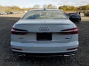 ✅ 2019 Audi A6 Premium Plus • VIN: WAUL2AF29KN098809 • Lot: 90400625. Wystawiony na Copart z przebiegiem 34 569 mil. Bezpłatny archiwum sprzedaży aukcyjnych z USA i szczegółowy raport historii pojazdu na DreamBid. Zdjęcie 6.
