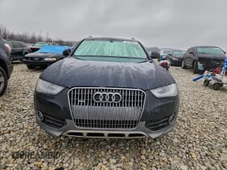 ✅ 2014 Audi allroad A4 Premium Plus • VIN: WA1UFAFL7EA067181 • Lot: 93149085. Wystawiony na Copart z przebiegiem 202 802 mil. Bezpłatny archiwum sprzedaży aukcyjnych z USA i szczegółowy raport historii pojazdu na DreamBid. Zdjęcie 5.
