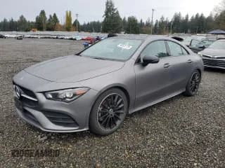✅ 2020 Mercedes-Benz CLA 250 • VIN: WDD5J4HB3LN044006 • Lot: 90522775. Wystawiony na Copart z przebiegiem 71 542 mil. Bezpłatny archiwum sprzedaży aukcyjnych z USA i szczegółowy raport historii pojazdu na DreamBid. Zdjęcie 1.