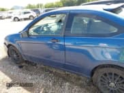 ✅ 2009 Ford Focus SES • VIN: 1FAHP33N09W156465 • Lot: 42638597. Listed on IAAI with 228,046 mi. Free auction sales archive from the USA and detailed vehicle history report at DreamBid. Image 14.