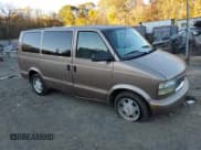 ✅ 2004 GMC Safari • VIN: 1GKDM19X24B503118 • Лот: 85171104. Опубликован ранее на Copart с пробегом 172 165 миль. Бесплатный доступ к архиву аукционных продаж из США и подробный отчёт об истории автомобиля на DreamBid. Изображение 4.