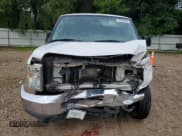 ✅ 2011 Ford Econoline Cargo Commercial • VIN: 1FTNE2EW2BDA92272 • Лот: 64230495. Опубликован ранее на Copart с пробегом 271 347 миль. Бесплатный доступ к архиву аукционных продаж из США и подробный отчёт об истории автомобиля на DreamBid. Изображение 5.