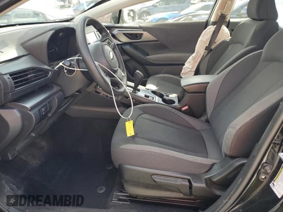 ✅ 2024 Subaru Impreza • VIN: JF1GUABC9R8285950 • Lot: 82227115. Listed on Copart with 19,751 mi. Free auction sales archive from the USA and detailed vehicle history report at DreamBid. Image 7.