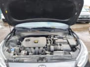 ✅ 2020 Kia Forte GT-Line • VIN: 3KPF34AD7LE137426 • Lot: 43793757. Wystawiony na IAAI z przebiegiem 45 840 mil. Bezpłatny archiwum sprzedaży aukcyjnych z USA i szczegółowy raport historii pojazdu na DreamBid. Zdjęcie 10.