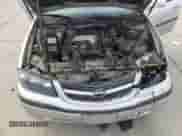 2004 Chevrolet Impala с VIN 2G1WF52EX49175939, выставлен на аукционе Copart как лот 83640404 с пробегом 174 672 миль миль и Списание • Salvage title. История ставок и продаж доступна на DreamBid. Изображение 13.