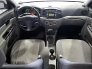 ✅ 2008 Hyundai Accent GLS • VIN: KMHCN46C28U238133 • Лот: 62992915. Опубликован ранее на Copart с пробегом 126 376 миль. Бесплатный доступ к архиву аукционных продаж из США и подробный отчёт об истории автомобиля на DreamBid. Изображение 8.