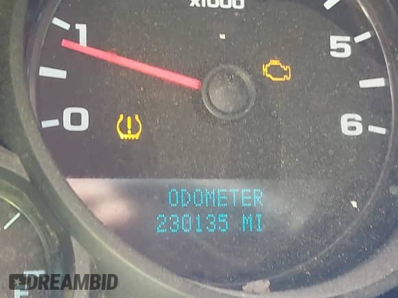 2010 Chevrolet Silverado 1500 Work Truck z VIN 1GCSCPEX2AZ120197, wystawiony jako IAAI lot #42876585 z przebiegiem 230 135 mil mil oraz . Historia ofert i sprzedaży dostępna na DreamBid. Obrazek 7.