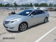 ✅ 2015 Lincoln MKZ • VIN: 3LN6L2GK5FR622117 • Lot: 42164455. Listed on IAAI with 167,156 mi. Free auction sales archive from the USA and detailed vehicle history report at DreamBid. Image 19.