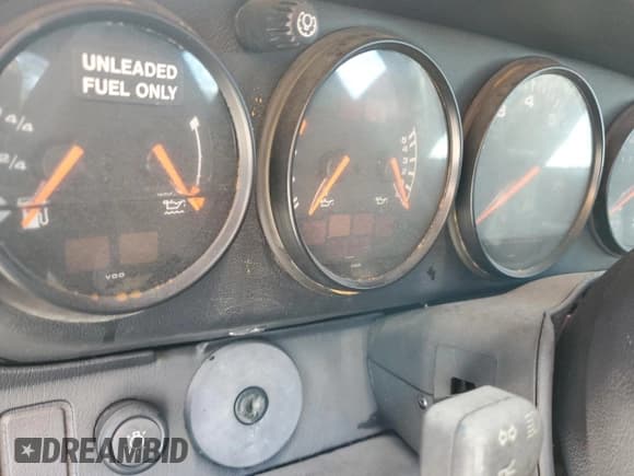 ✅ 1997 Porsche 911 • VIN: WP0CA299XVS340338 • Lot: 68982114. Wystawiony na Copart z przebiegiem Nie podano. Bezpłatny archiwum sprzedaży aukcyjnych z USA i szczegółowy raport historii pojazdu na DreamBid. Zdjęcie 9.