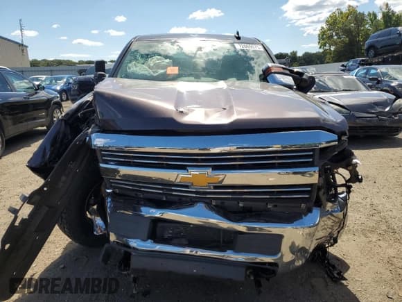 ✅ 2016 Chevrolet Silverado 2500HD Work Truck • VIN: 1GC2KUEG5GZ234172 • Lot: 72069075. Listed on Copart with 168,217 mi. Free auction sales archive from the USA and detailed vehicle history report at DreamBid. Image 5.