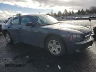 2007 Dodge Charger с VIN 2B3KA43G57H836254, выставлен на аукционе Copart как лот 82057604 с пробегом 142 192 миль миль и Чистый • Clean title. История ставок и продаж доступна на DreamBid. Изображение 4.