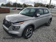 ✅ 2023 Hyundai Venue Limited • VIN: KMHRC8A39PU231578 • Lot: 89888365. Listed on Copart with 88,946 mi. Free auction sales archive from the USA and detailed vehicle history report at DreamBid. Image 1.