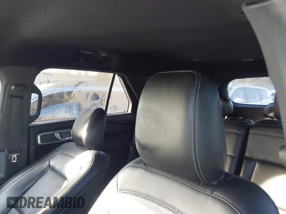 ✅ 2020 Ford Explorer XLT • VIN: 1FMSK7DH1LGB53845 • Лот: 43848415. Опубликован ранее на IAAI с пробегом Не указан. Бесплатный доступ к архиву аукционных продаж из США и подробный отчёт об истории автомобиля на DreamBid. Изображение 14.