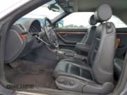 ✅ 2004 Audi A4 3.0L • VIN: WAUDT48H04K012747 • Lot: 96081575. Listed on Copart with 111,318 mi. Free auction sales archive from the USA and detailed vehicle history report at DreamBid. Image 7.