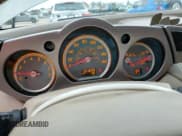 ✅ 2006 Nissan Murano SL • VIN: JN8AZ08W46W514902 • Lot: 72912394. Wystawiony na Copart z przebiegiem 131 839 mil. Bezpłatny archiwum sprzedaży aukcyjnych z USA i szczegółowy raport historii pojazdu na DreamBid. Zdjęcie 9.