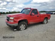 ✅ 2007 Chevrolet Silverado 1500 LT1 • VIN: 3GCEK14Z47G175128 • Лот: 80493415. Опубликован ранее на Copart с пробегом 223 784 миль. Бесплатный доступ к архиву аукционных продаж из США и подробный отчёт об истории автомобиля на DreamBid. Изображение 1.