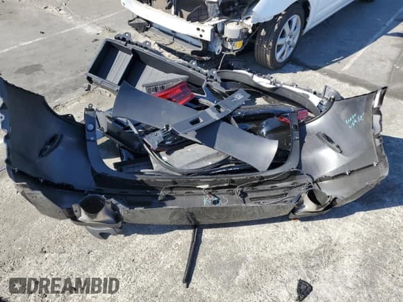 ✅ 2023 Infiniti QX50 Sport • VIN: 3PCAJ5FAXPF109995 • Lot: 78400694. Wystawiony na Copart z przebiegiem 21 197 mil. Bezpłatny archiwum sprzedaży aukcyjnych z USA i szczegółowy raport historii pojazdu na DreamBid. Zdjęcie 14.