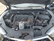 ✅ 2020 Acura TLX Technology • VIN: 19UUB1F51LA011464 • Lot: 59533495. Wystawiony na Copart z przebiegiem 78 342 mil. Bezpłatny archiwum sprzedaży aukcyjnych z USA i szczegółowy raport historii pojazdu na DreamBid. Zdjęcie 11.