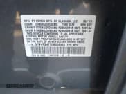 ✅ 2013 Honda Pilot EX-L • VIN: 5FNYF3H77DB038563 • Lot: 41442289. Listed on IAAI with 136,250 mi. Free auction sales archive from the USA and detailed vehicle history report at DreamBid. Image 9.