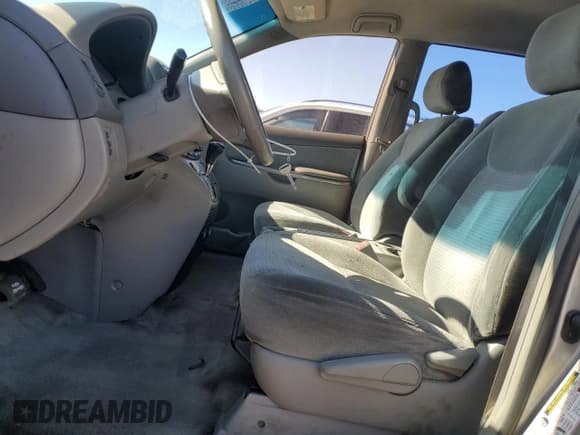 ✅ 2007 Toyota Sienna CE • VIN: 5TDZK23C47S083359 • Lot: 91731755. Wystawiony na Copart z przebiegiem 354 554 mil. Bezpłatny archiwum sprzedaży aukcyjnych z USA i szczegółowy raport historii pojazdu na DreamBid. Zdjęcie 7.