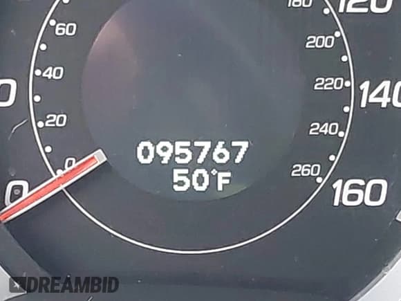 ✅ 2010 Acura TSX • VIN: JH4CU2F60AC026573 • Lot: 43454252. Wystawiony na IAAI z przebiegiem 95 767 mil. Bezpłatny archiwum sprzedaży aukcyjnych z USA i szczegółowy raport historii pojazdu na DreamBid. Zdjęcie 15.