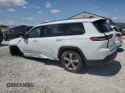 ✅ 2023 Jeep Grand Cherokee Limited • VIN: 1C4RJKBG4P8768666 • Lot: 54446925. Wystawiony na Copart z przebiegiem 22 209 mil. Bezpłatny archiwum sprzedaży aukcyjnych z USA i szczegółowy raport historii pojazdu na DreamBid. Zdjęcie 2.