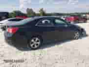 2013 Chevrolet Malibu LS with VIN 1G11B5SA8DU140290, listed as a Copart auction lot 80989045 with 150,200 mi miles and Non repairable. Bid and sale history available at DreamBid. Image 3.