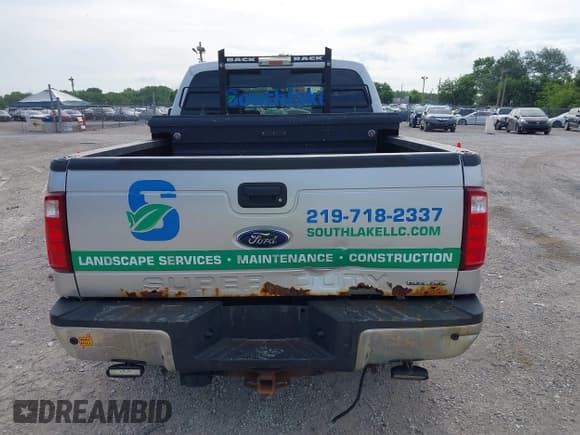 ✅ 2016 Ford F-250 XLT • VIN: 1FT7X2B65GEC95889 • Лот: 42585517. Опубликован ранее на IAAI с пробегом 121 949 миль. Бесплатный доступ к архиву аукционных продаж из США и подробный отчёт об истории автомобиля на DreamBid. Изображение 16.