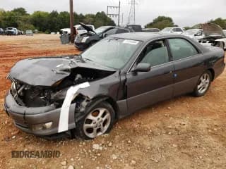 ✅ 2001 Lexus ES 300 • VIN: JT8BF28G410303500 • Lot: 72552304. Listed on Copart with Not provided. Free auction sales archive from the USA and detailed vehicle history report at DreamBid. Image 1.